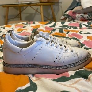 Golden goose super stars starters